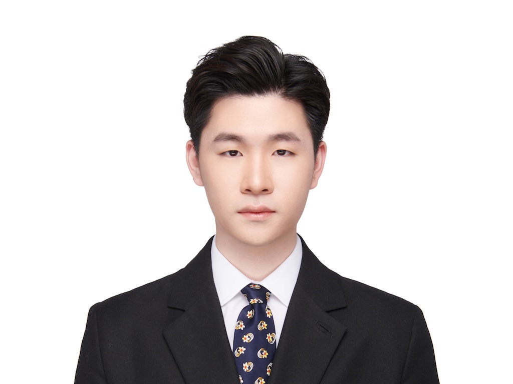 Neal Peng, CPO